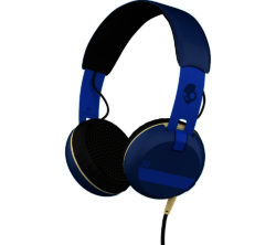 SKULLCANDY  Grind S5GRHT-454 Headphones - Blue